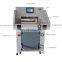 SPC-498H cutter machine for 490 mm paper printing shop  program control electric paper cutter semi-automaitc