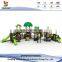 Nature Series Outdoor Playground Equipment children's outdoor play equipment