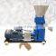 mini wood rabbit chicken pig animal feed pellet machine