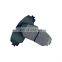 Low Noise and High Performance Semi-metallic Break Pads OEM 04465-42160 for TOYOTA