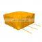 Oil Spill Containment Control Berm Products