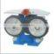 high quality lift parts rolling guide shoes for elevator