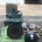 WEICHAI 144kw 1800rpm WP6B144 WP6B144E201 diesel engine for pump set