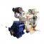 inboard boat motor 4BT engine water cooled 4BTA3.9-M diesel engine