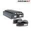 High Accuracy Linux System Bus Safety People Counter 3G GPS Public Traffic MDVR Passenger Counter