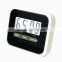 NEW 2016 Promotional OEM Mini Type ABS material digital timer Kitchen Countdown Timer