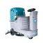 Explosion-proof floor scrubber small ride-on industrial workshop commercial mop EXP1-10YP-60B