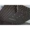 rainfall showerhead Mist shower head in 304 stainless steel size 60x60cm