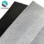 China supplier 14F black rpet stitchbond non-woven fabric for mattress interlining
