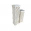 Wholesales High Alumina Ceramic Blocks Refracotry Heat Thermal Insulation Ceramic Honeycomb Regenerator