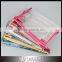 Wholesale Personalized PVC Waterproof Cosmetic Bag                        
                                                Quality Choice