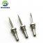 Shomea Customized Electrolytic polishing Stainless Steel Conical tip needle with side hole