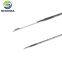Shomea Customized 18G stainless steel soft tissue aspiration needle with laser marking