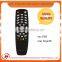 LED TV STB learning rf remote control manufacturer
