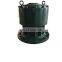 EC480D Swing Reducer 14541030 VOE14541030 EC460B EC480D Swing Gearbox