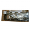 Junta de culata MP10550 MP10098 para Perkins 804C-33 804D-33