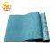 Hot selling anti slip Rubber Suede Yoga Mat Wholesale Yoga Mat Manufacturer