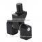 2015 new security Low price metal hinge for electric box use