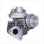 Complete turbocharger BV35 54359880014 54359700014 71789039 93189317 For Opel Astra 1.3 CDTi Z13DTH 66Kw 90HP