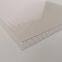 Honeycomb polycarbonate sheet,PC hollow sheet,multi-wall Polycarbonate sheet