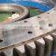High precision rotary table Slewing Ring Bearing for Crane