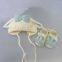 Super Safe and Skin-friendly Cotton Baby Shoes With High Quality