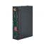 Support SMS Dial 4G Network Alarm with 4DI 4AI 4Relay Outputs for Unmanned Machine Rooms
