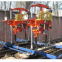 YCD-2 Hydraulic rail turnout tamping machine for track turnout tamping work
