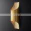 Antique bedroom dining kitchen copper chandelier Cathedral brass pendant light modern fixtures