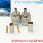 RF coaxial connectorTNC-J5-3RG195 antipole