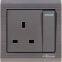 LK6 Series Fan dimmer Wall Switch  With GCC SQM Certificate