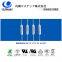 UCHIHASHI ESTEC T3F Тепловой выключатель UL PSE KTL