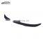 G20 DA Style High Quality Carbon Fiber Rear Spoiler Truck Tail Boot Wing Spoiler For BMW 3 Series G20