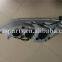 Bus front light China luxury auto lights system HJQ-064 bus headlights for Zhongtong Higer Daewoo
