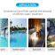 Easy Installation Industrial Large Fiberglass Top Mount Swimming Pool Water Sand Filter System
