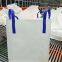 4 panel moistureproof Woven Polypropylene Bags 500kg 1000kg 700kg 2000kg SWL 1 metric ton big bags