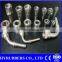 China supplier hydraulic hose fitting with best price
