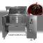 Ribbon Mixer for Dry Powder Paint Powder Ribbon Type Mixing Machine