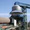 high efficiency quick and active limeprocessing machine for steel plant
