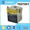 With chip Compatible T027201 of deskjet inkjet cartridge