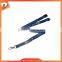Top Sell Factory Price Custom heated transfer lanyard
