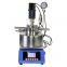 Magnetic stirring kettle