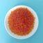 Orange to Green Color-changing Silica Gel Desiccant 3-5mm Moisture Absorber Beads