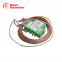 EPRO | Emerson PR6423/001-010-CN CON021 8mm Eddy Current Sensor with 5 Meters Extension Cable In Stock