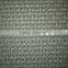 Polyester sludge dewatering belt fabric