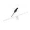 SDS-plus Bi-metal Hole Saws Arbor With HSS Split Drill Bits Power Tool Accessories