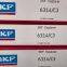 6007Wholesale Rolling Bearing SKF 6007 RS1 6007 Z Deep Groove Ball Bearing