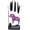 summer breathable horse riding gloves comfortable horse riding gloves
