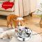 Stainless Steel Automatic Pet Water Fountain Bowl Smart Circulating Cat Water Dispenser Feeder with Filtration System