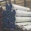 Pre Galvanized Round Steel Pipe